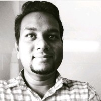 Shrikant Dupare
