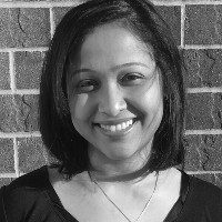 Jayeeta Dasgupta