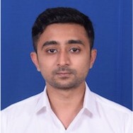 Siddhant Mardolkar