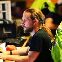 Dion Tranekær