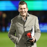 Tim de Vries