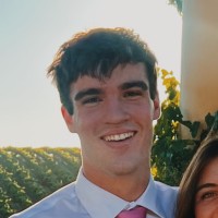 Ben Merry
