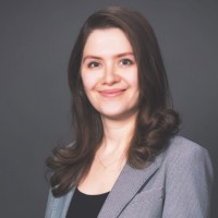 Shirin Mahkamova