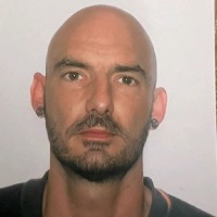 Sergio Padilla Calderón