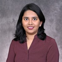 Moumita Saha