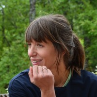 Giulia Sugranyes Foletti