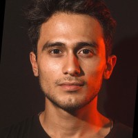 Adrián Rivera Ramírez