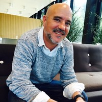 David Higón Villafruela