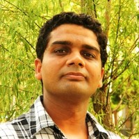 Dr. Nimesh Chandra Misra