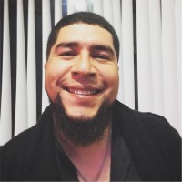 Moisés Abraham Cabello Ojeda