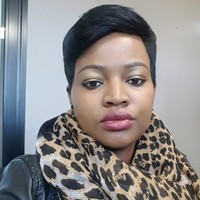 Grace Zandile Mthembu