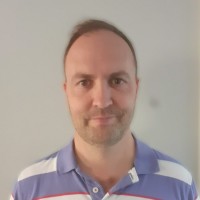 Simon Legg
