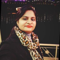 Kamana Singh