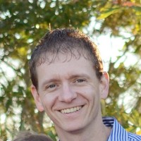 Nicholas Bayard