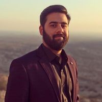 Ali Haider