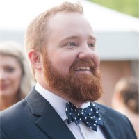 Nicholas Gustafson