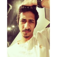 Hassan Ahmed