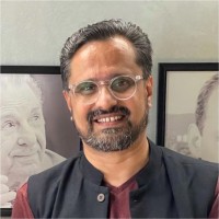 Sathish Desai