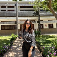 Salma Ouksir