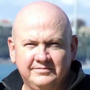 Barry Smalley