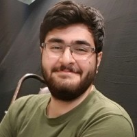 Alireza Malekian