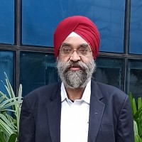 Manprit Singh