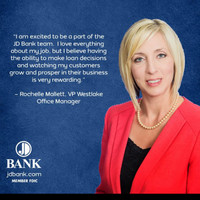 Rochelle Mallett