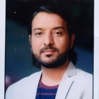 Yogesh Dixit