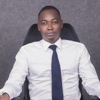 AYOUBA SEYBOU HAMANI