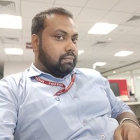 Amit Kumar Biswas