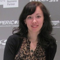 Maria Kovaleva