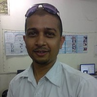 Anup Kumar Patra