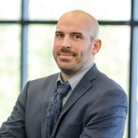 Anthony Spaulding, MPS