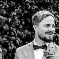 Benjamin McSweeney