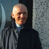 Robert Wood