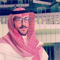 Mohammed Al-Ghamdi