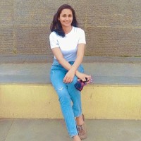 Shruti Lanjekar