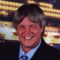 Loren Carpenter