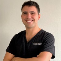 Sergio Palacios Rencoret