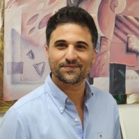 Yoav Shalom
