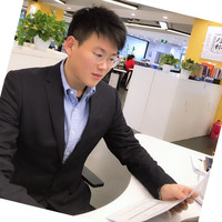 Andrew Hou