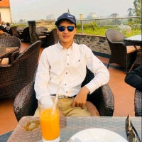 Advocate Pratik Khadka