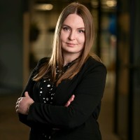Aleksandra Szpienik