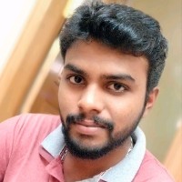 Santhana Eswaran