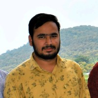 Ravi Ranjan Kumar Dubey