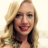 Meghan Hodge