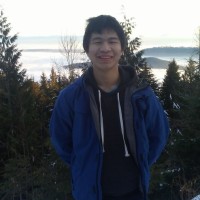 Simon Yu