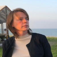 Anna van der Bijl