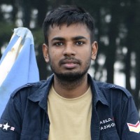 Zahidur Rahman