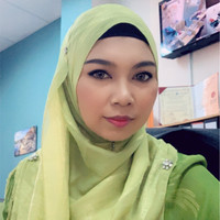 Juzaima Zainuddin